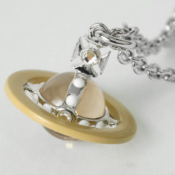 【国内即発】Vivienne Westwood ネックレス630203CH 02P674