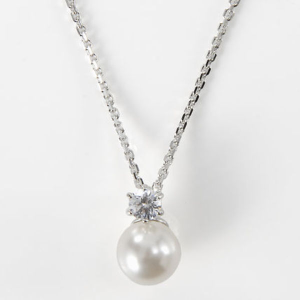 Swarovski スワロフスキー ネックレス 5693897 Matrix