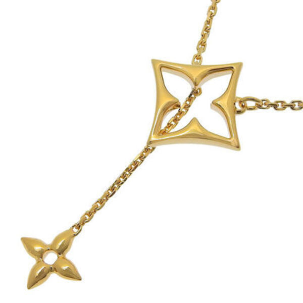 LOUIS VUITTON ネックレス【送料0/国内即発】