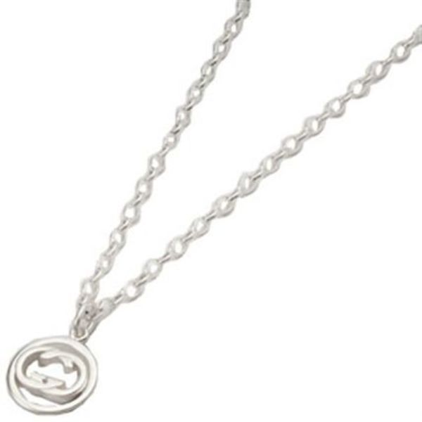 【国内発】GUCCI レディース ネックレス ペンダント