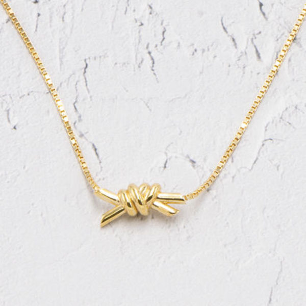 ボッテガヴェネタ BOTTEGA VENETA ネックレス 815932