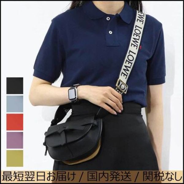 LOEWE GATE MINI ゲート ミニ アナグラム