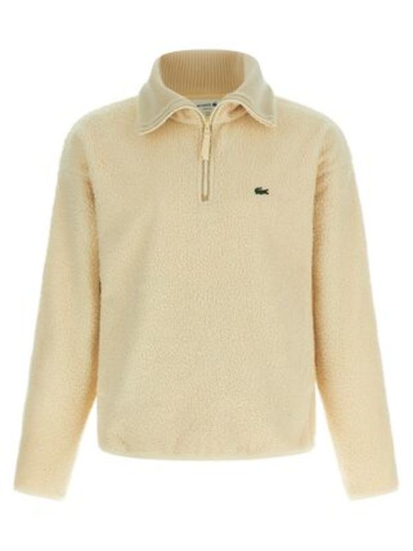 LACOSTE Teddy sweatshirt