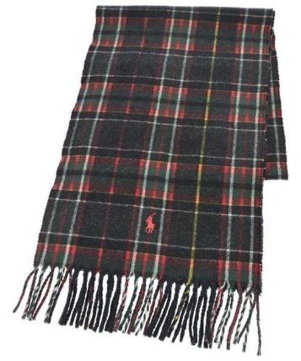 Polo Ralph Lauren マフラー - N014625J0065