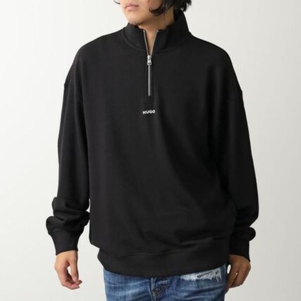 HUGO BOSS HUGO スウェットシャツ Durty244 50525881 10249110