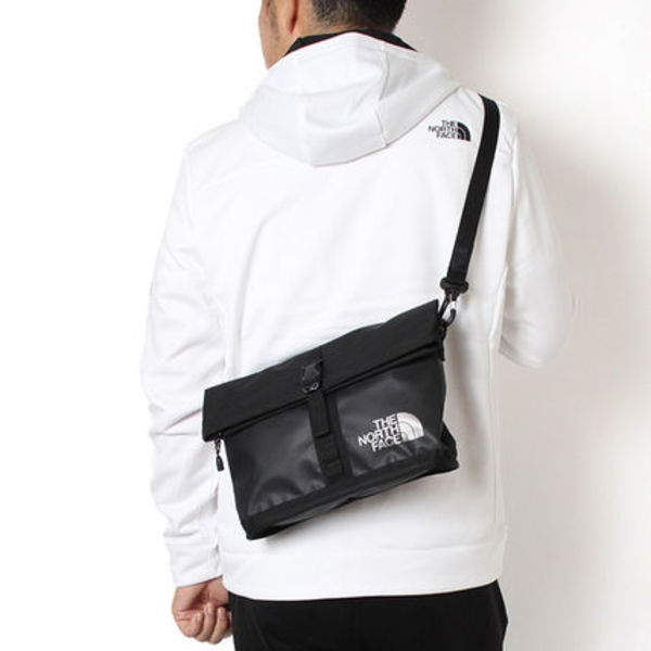 ザノースフェイス THE NORTH FACE メンズ ショルダーバッグ