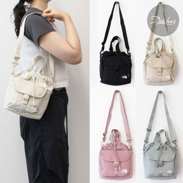 THE NORTH FACE BREEZE BUCKET BAG HS5D0341