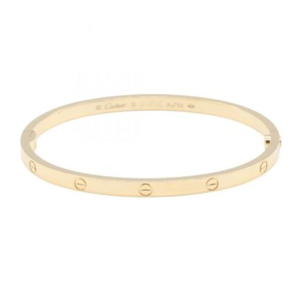 Cartier ブレスレット・バングル