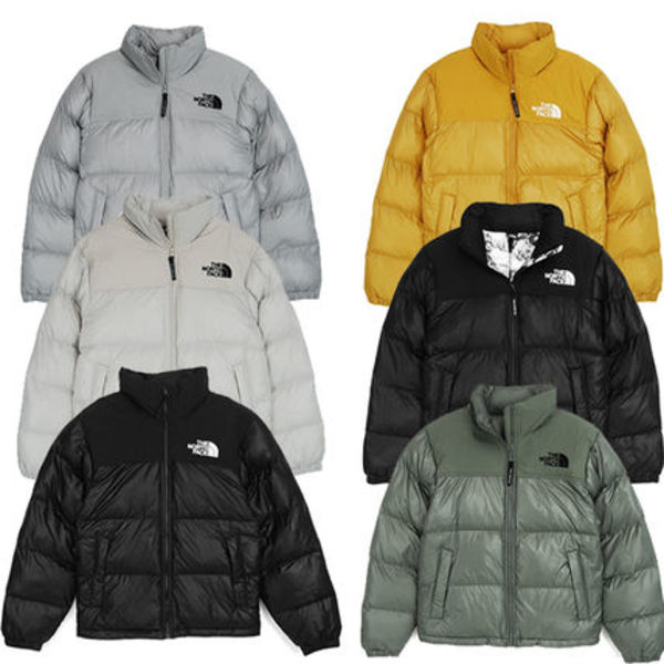 ★新作・23AW★THE NORTH FACE M'S NUPTSE ON BALL ジャケット