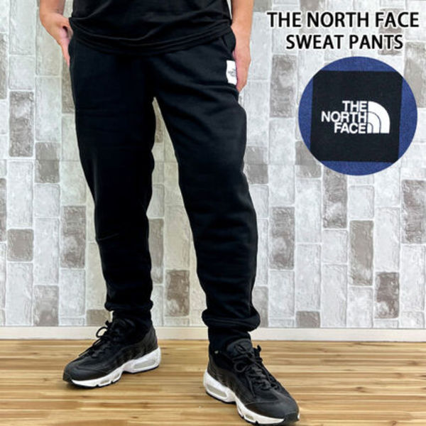 THE NORTH FACE ザノースフェイス コアジョガースウェットパンツ