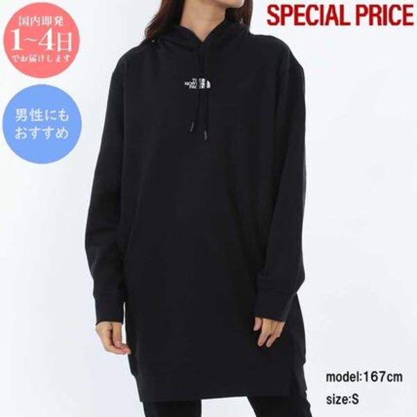 【新品・国内即発】THE NORTH FACE NF0A8EEEJK31REG パーカー