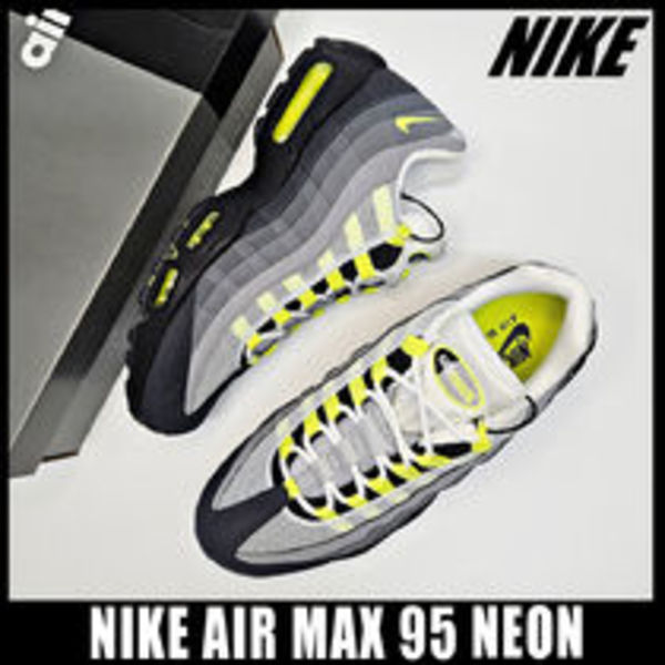 ◆大人気◆NIKE◆NIKE AIR MAX 95 OG◆送料無料◆