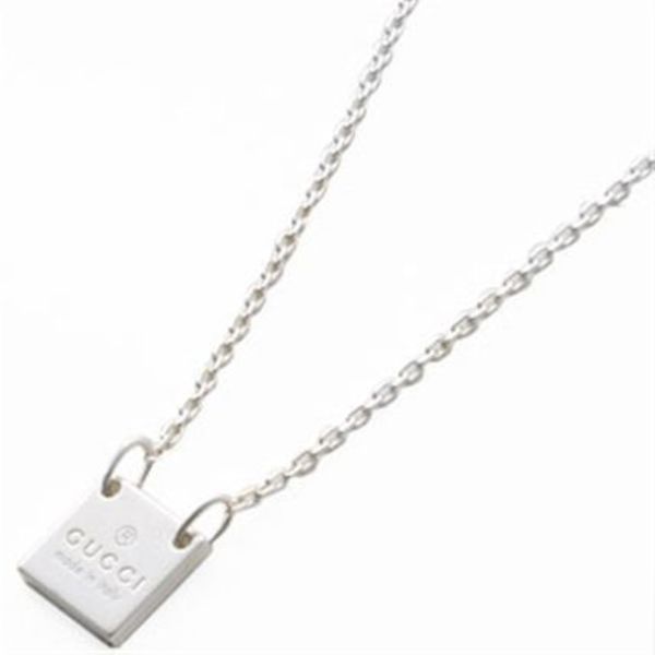 【国内発】GUCCI レディース ネックレス ペンダント