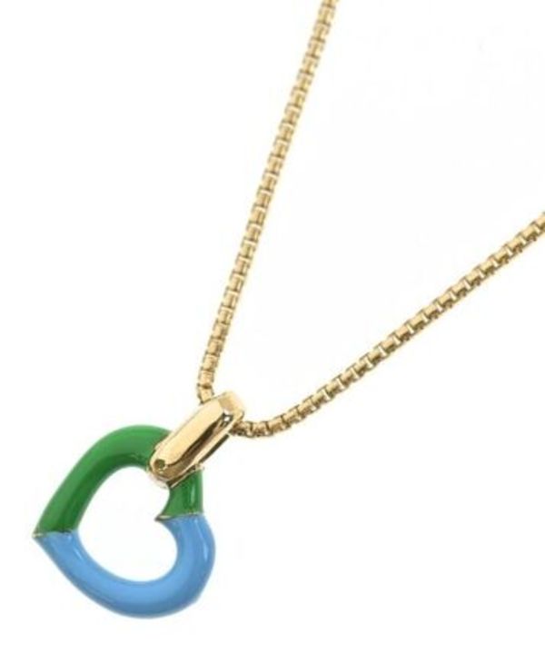 BOTTEGA VENETA ボッテガベネタ ネックレス Sv925 4811125Y0002