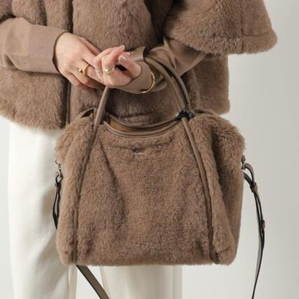 MAX MARA ショルダーバッグ TMARINS4 Tマリン