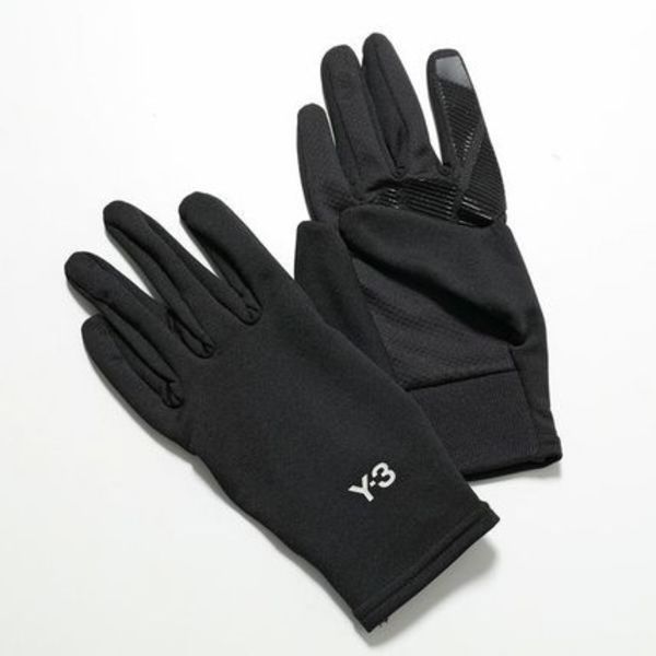Y-3 グローブ RUN GLOVES ラン JI7506 手袋