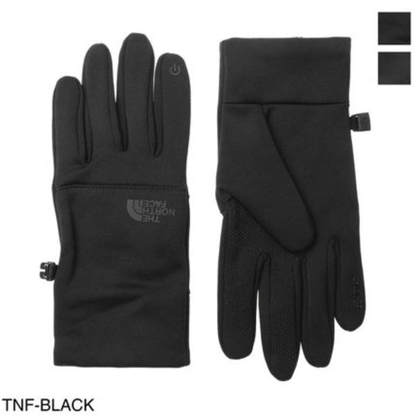 THE NORTH FACE 手袋 nf0a4sha