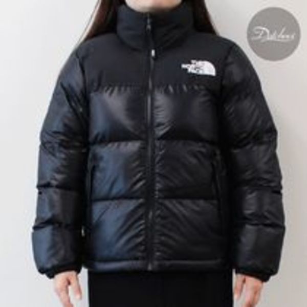 THE NORTH FACE W'S NUPTSE ON BALL JACKET 4FK1423