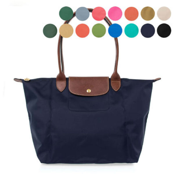 LONGCHAMP トートバッグ LE PLIAGE SAC 1899