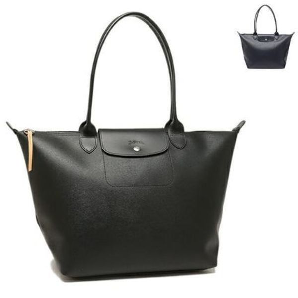 LONGCHAMP トートバッグ シティ L L1899 HYQ LE PLIAGE CITY