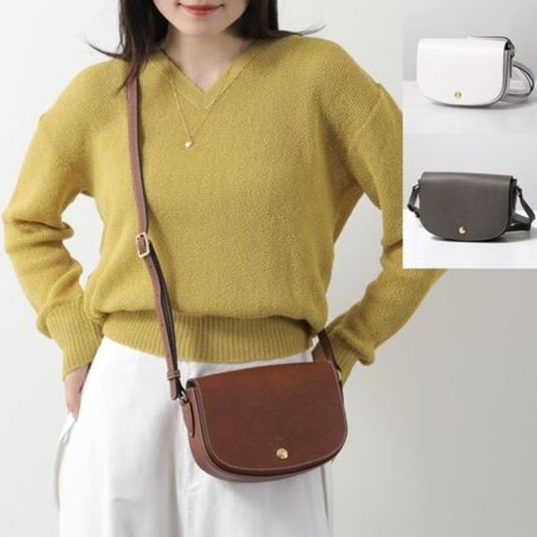 Longchamp ショルダーバッグ Epure Crossbody bag S 10253 HYZ