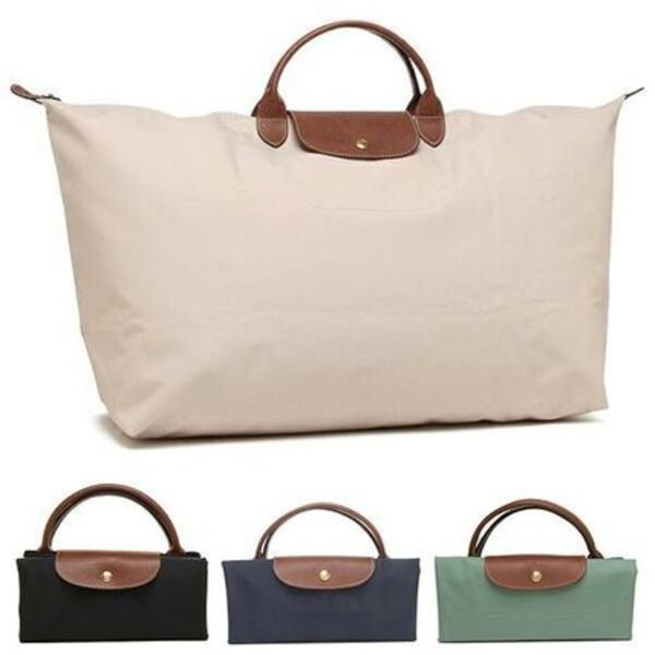 LONGCHAMP ハンドバッグ XL 1625 089 LE PLIAGE TRAVEL BAG
