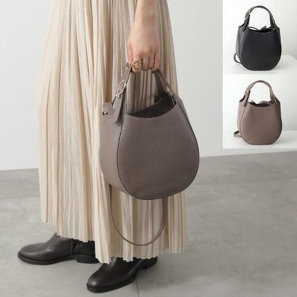 Longchamp ショルダーバッグ Le Foulonne S 10328 021