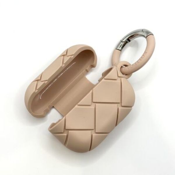 【新品未使用】BOTTEGA VENETA  AirPods Proケース
