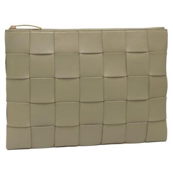 BOTTEGA VENETA ポーチ カセット 652931 VCQC1