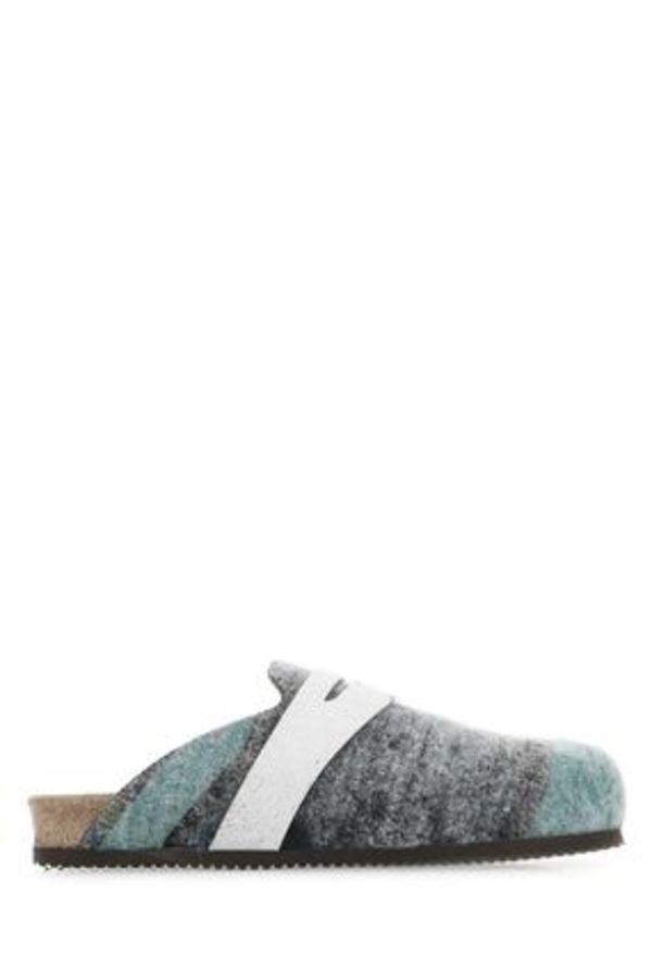 vitelli SLIPPER (FW22FTW001H MULTI)