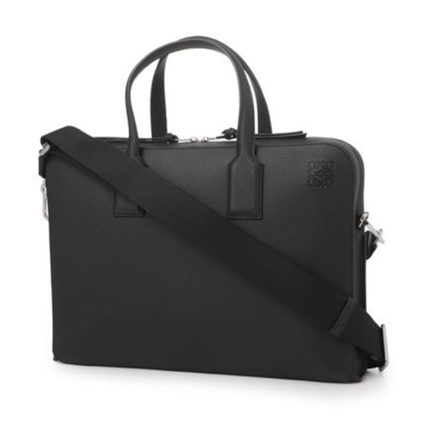 LOEWE ブリーフケース 33712-p57