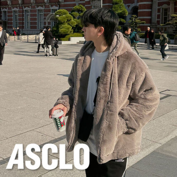 Perfect Mink Bear Jumper (3color)