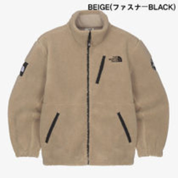 ★THE NORTH FACE★RIMO EX FLEECE JACKET ★送料・関税込★
