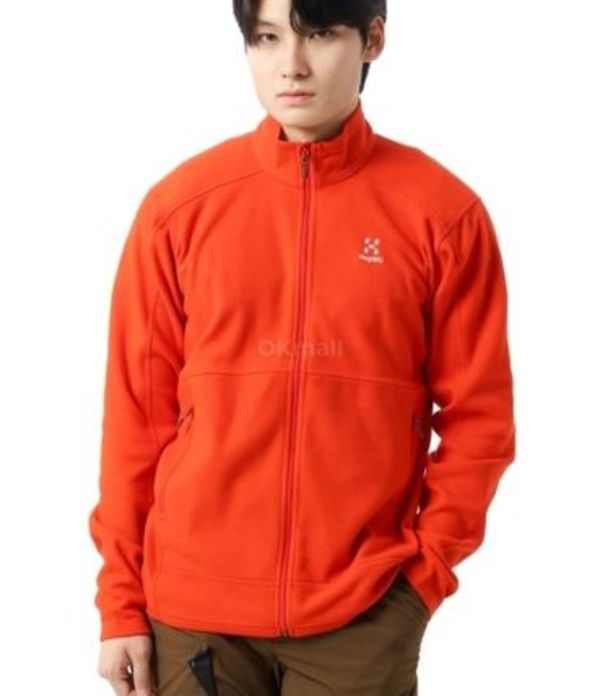 HAGLOFS| (Buteo Mid Jacket Men (605073-3JR))