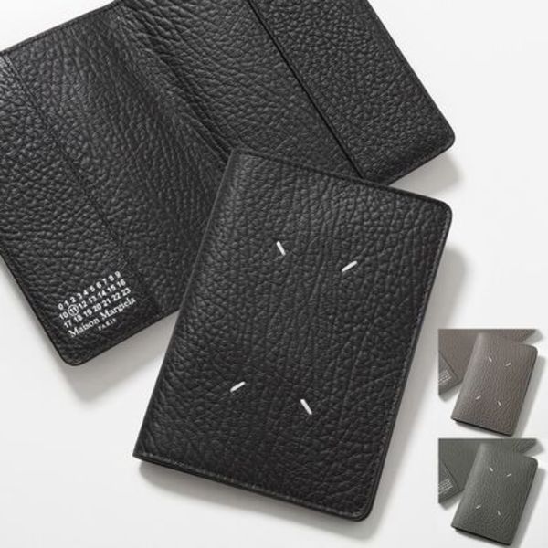 MAISON MARGIELA パスポートケース SA3VL0001 P4455