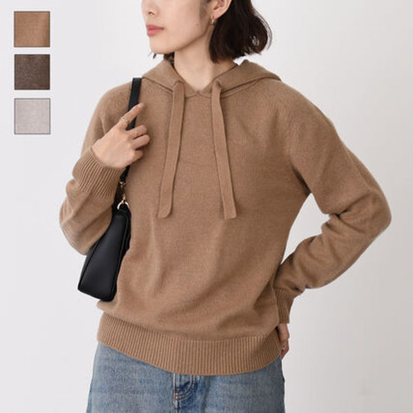 【国内即発】S Max Mara VIRGOLA カシミア セーター