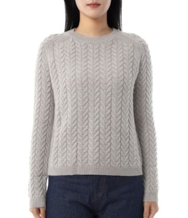 MAX MARA|ROUND NECK KNITS (ELIANE (29366253 003 / 29366