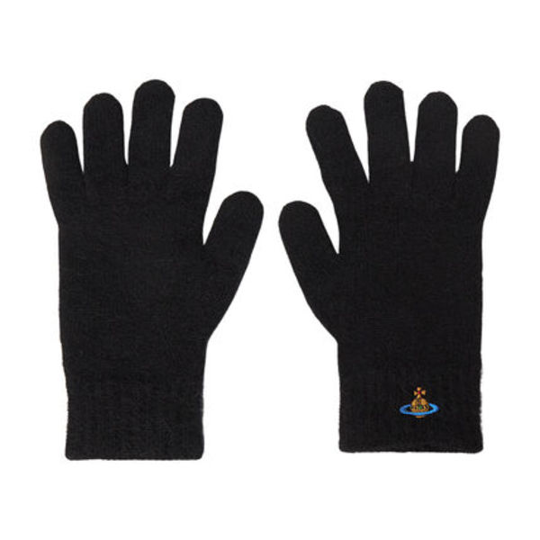 VIVIENNE WESTWOOD レディース 手袋 8202003B K006A N401