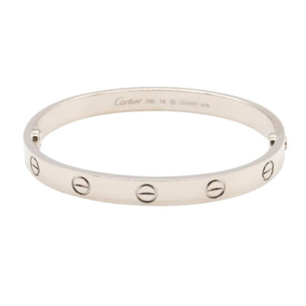 Cartier ブレスレット・バングル