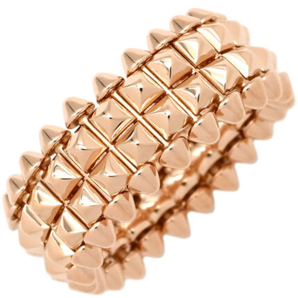 カルティエ リング 指輪 B4237853