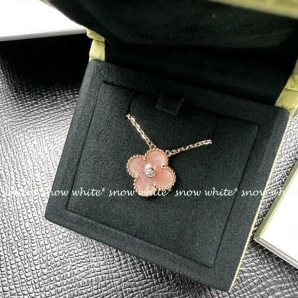 明日着 VanCleef&Arpels ホリデー限定 ヴィンテージアルハンブラ