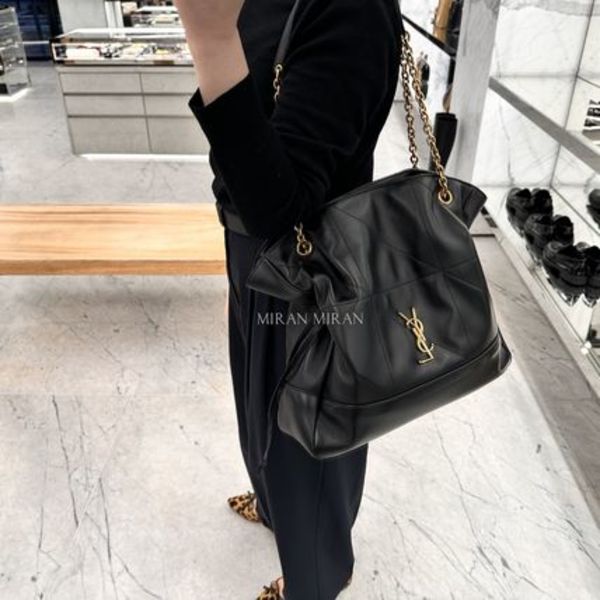 【SAINT LAURENT】JAMIE 4.3 ジェイミー 4.3 トートバッグ
