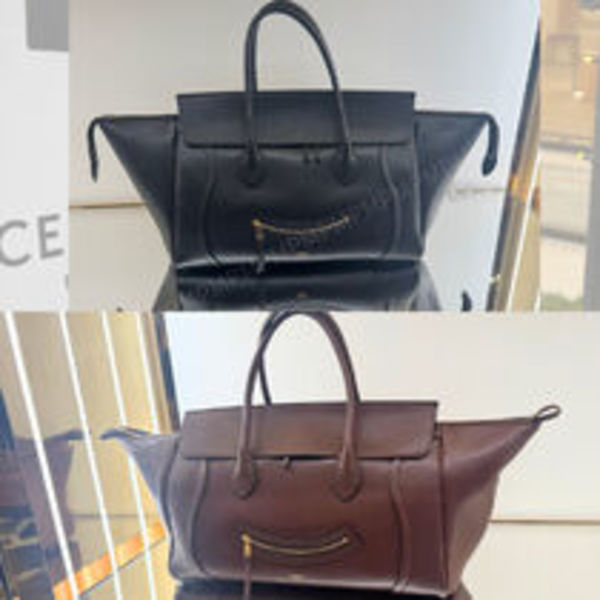 ★新生セリーヌ★【CELINE】ニューラゲージ スマイル Mサイズ