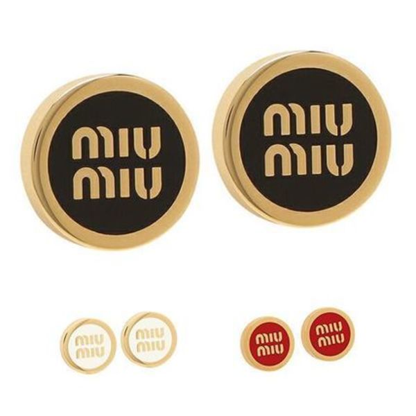 MIU MIU 5JO912 2F6T NERO