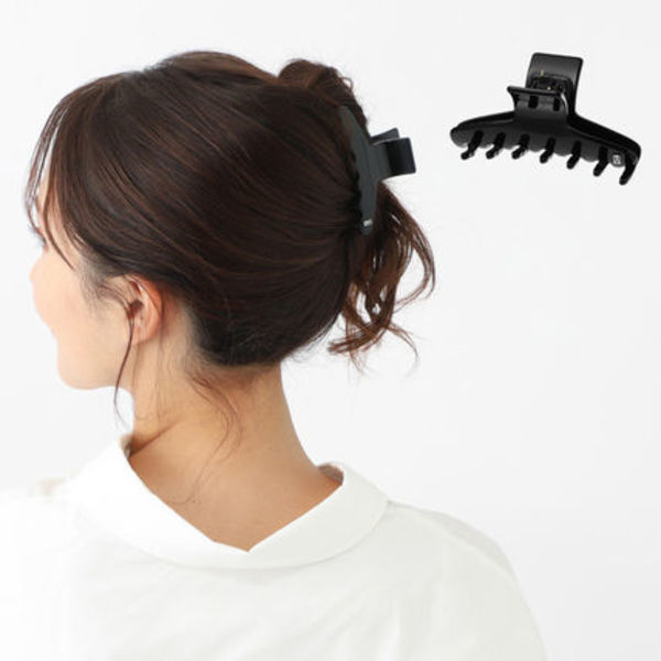 ALEXANDRE DE PARIS マウンテンヘアクリップ accm-17874-02