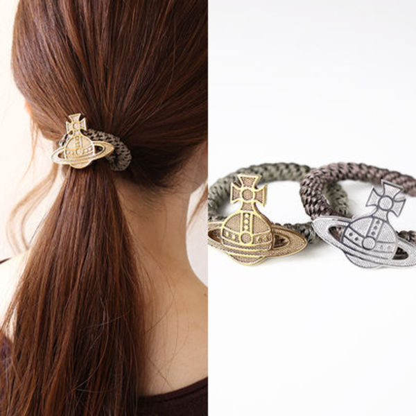 Vivienne Westwood ヘアゴム ヘアアクセサリー 6703000R