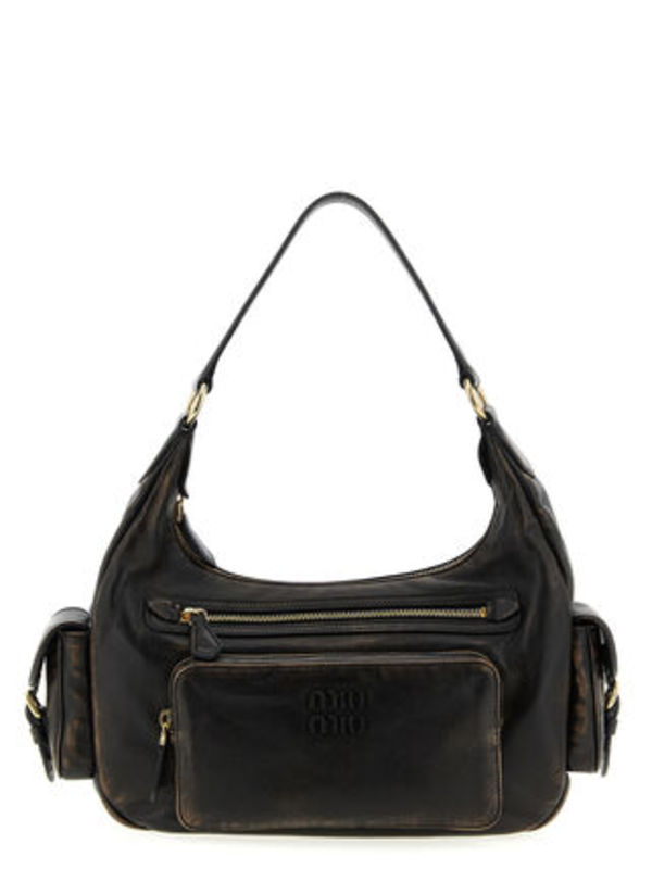 MiuMiu 'Pocket' shoulder bag