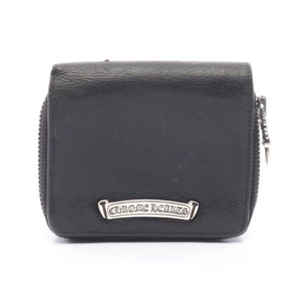 Chrome Hearts 財布
