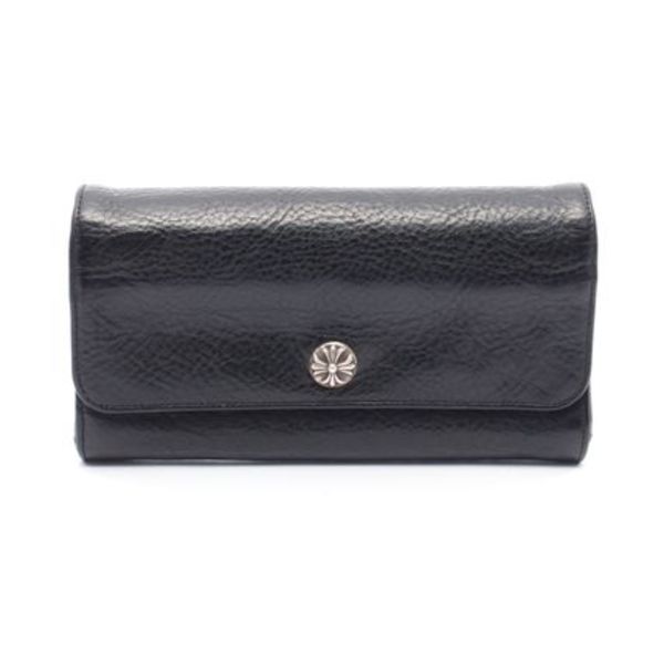 Chrome Hearts 財布