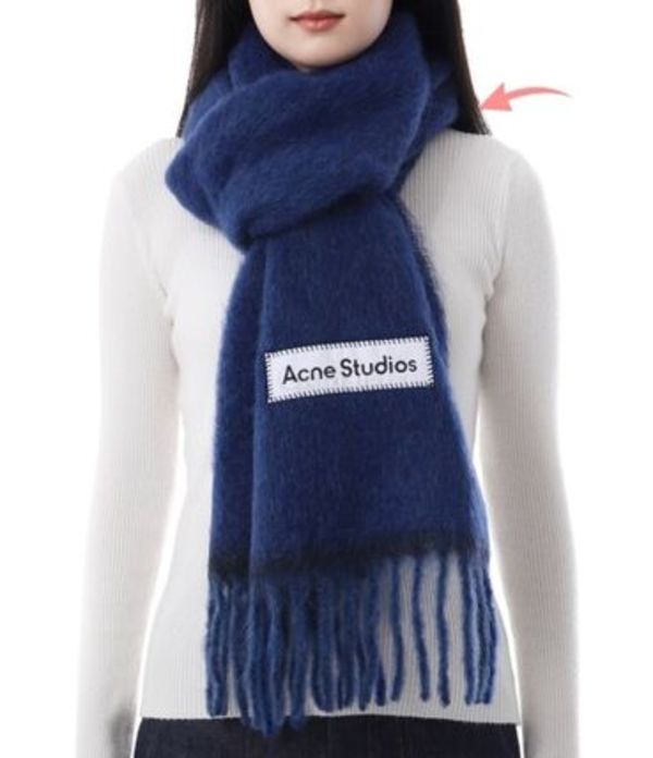 Acne Studios| (CA0290 DUQ)